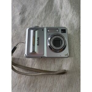 Kodak EasyShare C653 digital camera